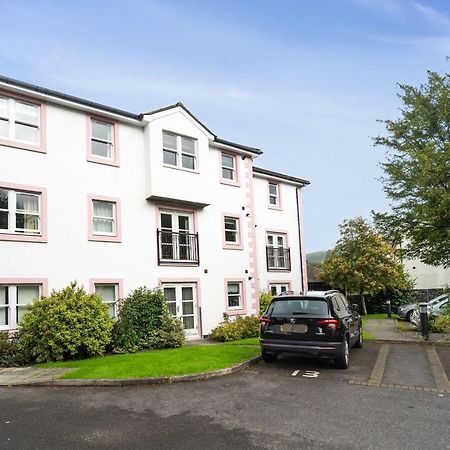 Greta Bank Villa Keswick  Bagian luar foto