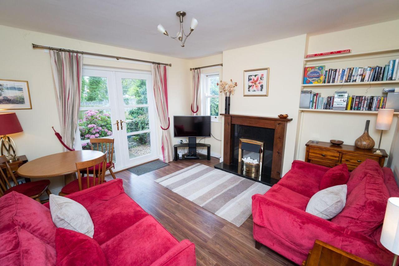 Greta Bank Villa Keswick  Bagian luar foto