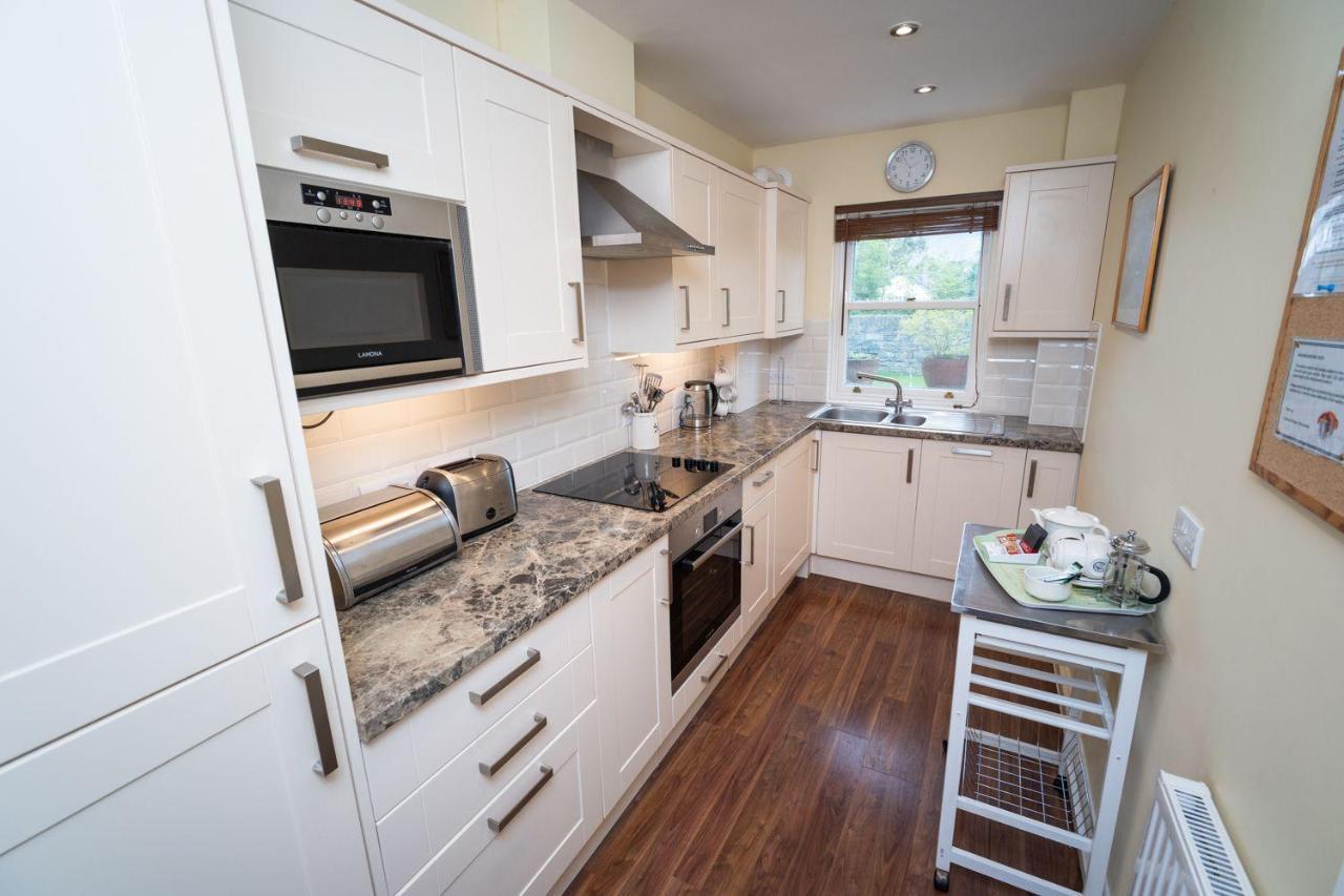 Greta Bank Villa Keswick  Bagian luar foto